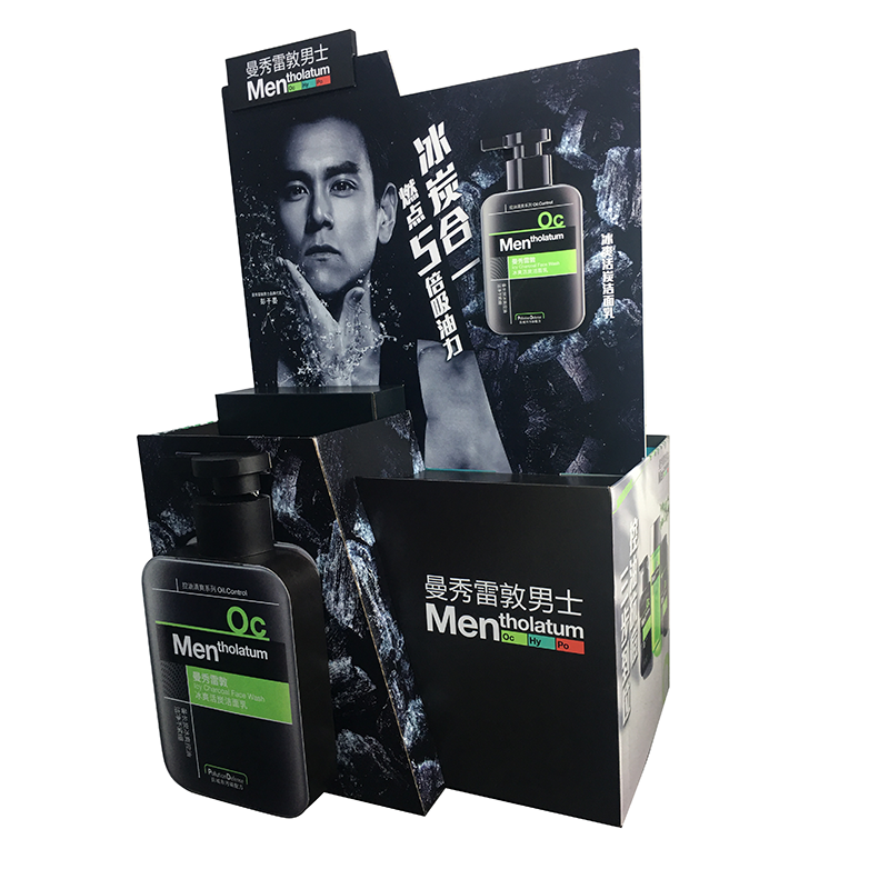 紙展架圖片 紙展架圖片