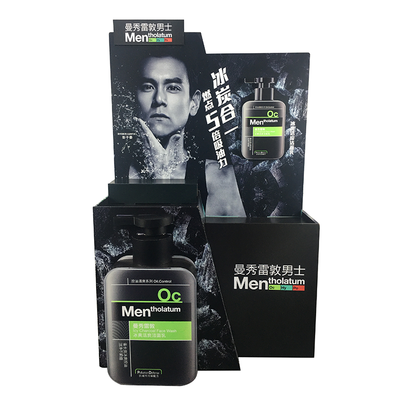 紙展架圖片 紙展架圖片